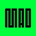 Logo van MADtv