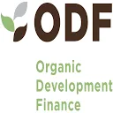 Logo van Organic Development Finance ODF