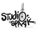 Logo van Studio Spaak