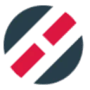 Logo van Hersch podiumverhuur B.V.