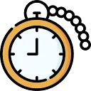 Logo van Value Your Time