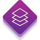 Logo van Stacker