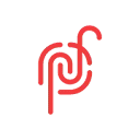 Logo van Red Fingerprint