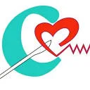 Logo van Vereniging Chirurgie voor Medisch Studenten Amsterdam VUmc