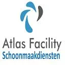 Logo van Atlas Facility Schoonmaakdiensten