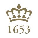 Logo van Royal Delft