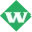 Logo van Willemsen Schoonmaakorganisatie