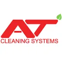 Logo van AT Cleaning Systems