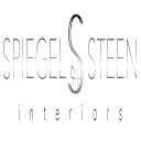 Logo van Spiegel AND Steen Interiors