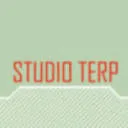 Logo van STUDIO TERP