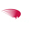 Logo Industrial parts te Booy BV