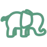 Logo van Stichting Hanne