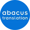Logo van Abacus Translation