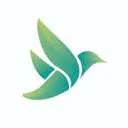 Logo van Ivette van der Linden Haptonomie