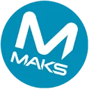 Logo van MAKS Klantenloyaliteit