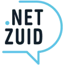 Logo van NET Zuid
