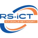 Logo van RS-ICT