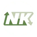 Logo van NK Recycling