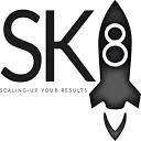Logo van SK8 b.v.