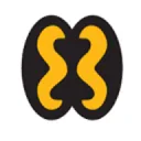 Logo van Adamfo Ghana