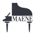 Logo van Clavis Piano's