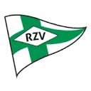 Logo van Rotterdamsche Zeilvereeniging RZV