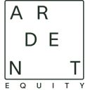 Logo van Ardent Equity