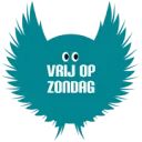 Logo van Vrij op Zondag