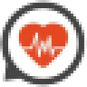 Logo van Valetudo Rotterdam