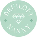 Logo De Bruiloft Nanny
