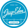 Logo Jaap Eden IJsbaan