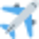 Logo van SkyWave Cargo