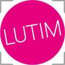Logo van Lutim
