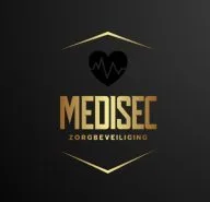 Logo van Medisec