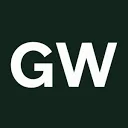 Logo van Gym Warehouse
