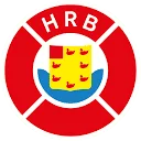 Logo van Heemsteedse Reddingsbrigade