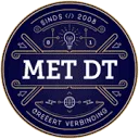 Logo van metdt
