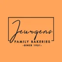 Logo van Jeurgens Family Bakeries