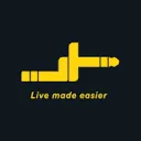 Logo van LiveTech Productions