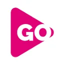 Logo van GO Group Audiovisueel