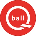 Logo van Qball Internet BV
