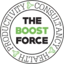 Logo The Boost Force