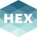 Logo HEX Software