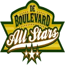 Logo van De Boulevard All Stars