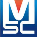 Logo van munckhof service center