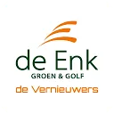 Logo van Binder Groenprojecten