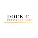 Logo van Dock C CruisePartners