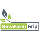 Logo van NovaFarm-Grip