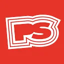 Logo van PS Vertelt