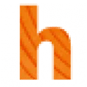 Logo van De Houtkrant